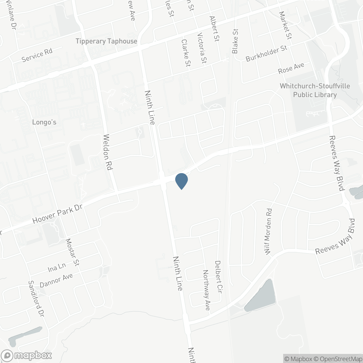30 ELMEADE LANE, Whitchurch-Stouffville, Ontario L4A 0P6